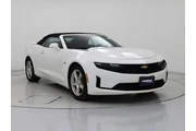 Chevrolet Camaro 2020 LT 2dr