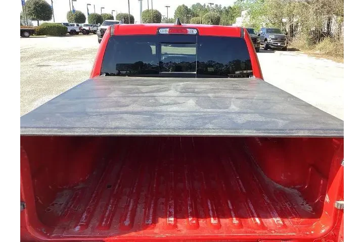 $33935 : Ram 1500 2023 4x4 Big Horn 4 image 10