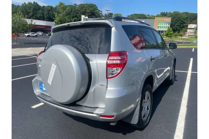 $11500 : 2011 RAV4 image 4
