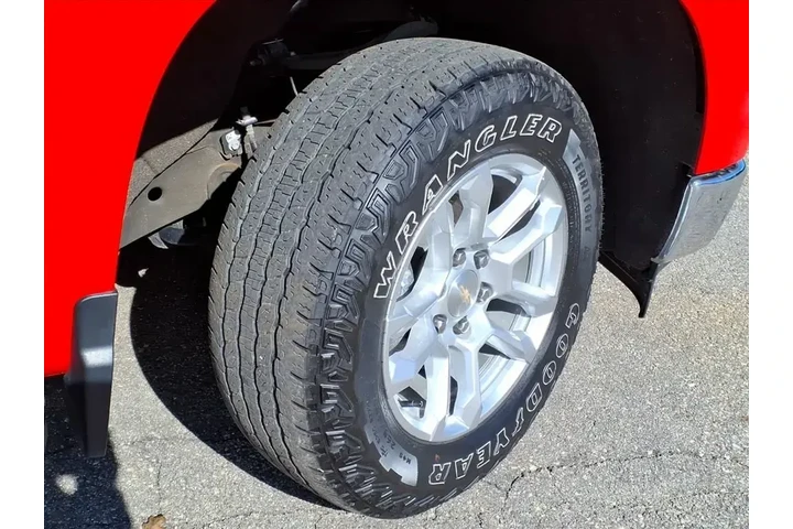 $36260 : Chevrolet Silverado 1500 202 image 10