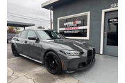 2023 BMW M3 Competition xDrive en Sacramento