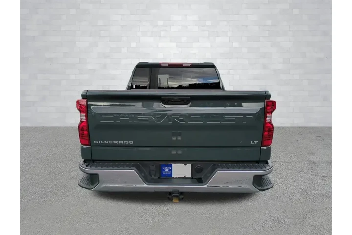 $37828 : Chevrolet Silverado 1500 202 image 5