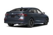 $26685 : Honda Civic 2025 Sport 4dr S thumbnail