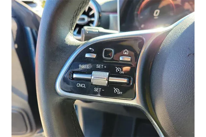 $14888 : Mercedes-Benz CLA 2020 CLA 2 image 9