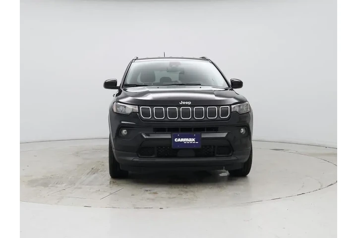 $21998 : Jeep Compass 2022 4x4 Latitu image 5