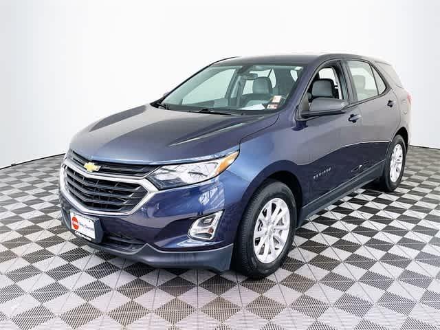 $18889 : PRE-OWNED 2019 CHEVROLET EQUI image 4