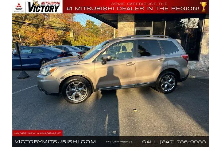 $12000 : Subaru Forester 2015 AWD 2.5 image 2