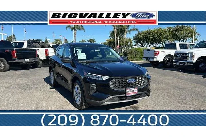 $19603 : Ford Escape 2023 AWD Base 4d image 1