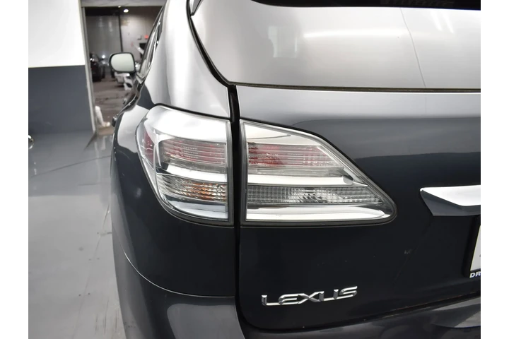 $8995 : Lexus RX 350 2010 AWD 4dr SU image 8