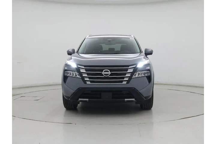 $31998 : Nissan Rogue 2024 AWD Platin image 5