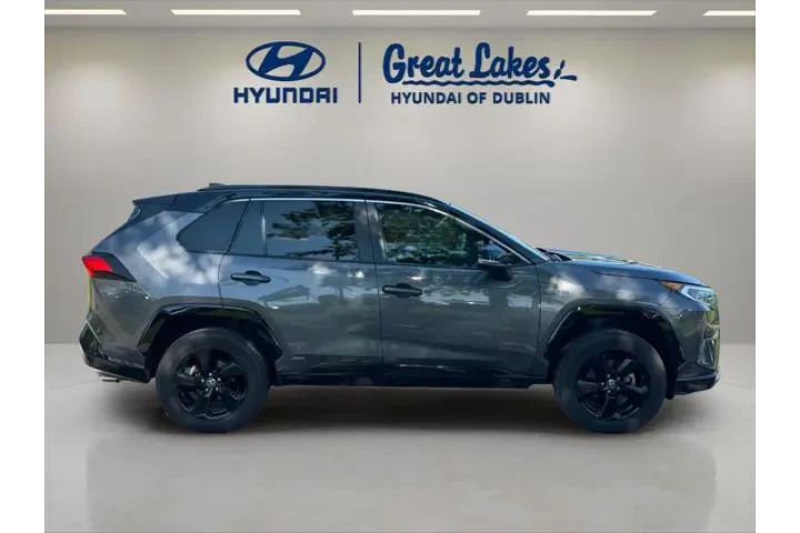 $25766 : Toyota RAV4 Hybrid 2021 AWD image 10