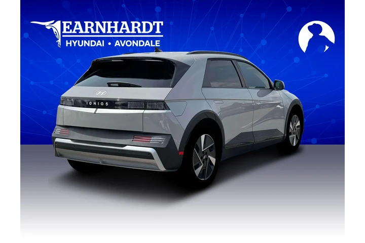$33999 : Hyundai IONIQ 5 2025 SEL 4dr image 7