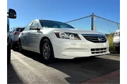$13000 : Honda Accord 2012 SE 4dr Sed thumbnail