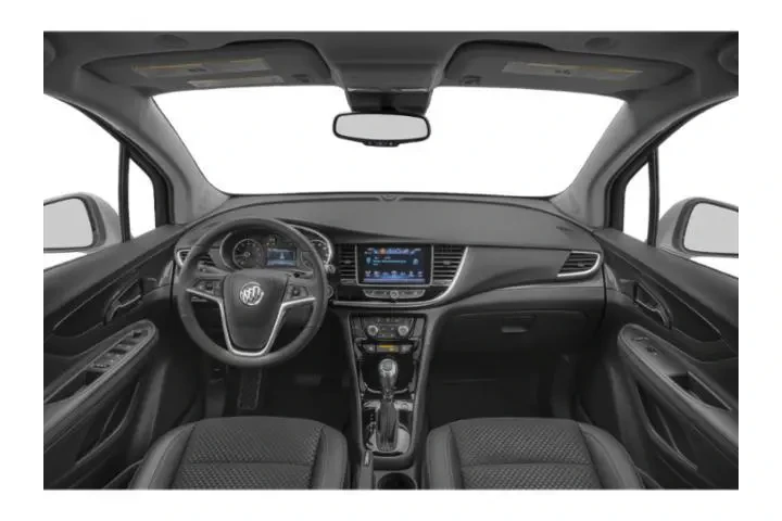 $14888 : Buick Encore 2019 AWD Prefer image 8