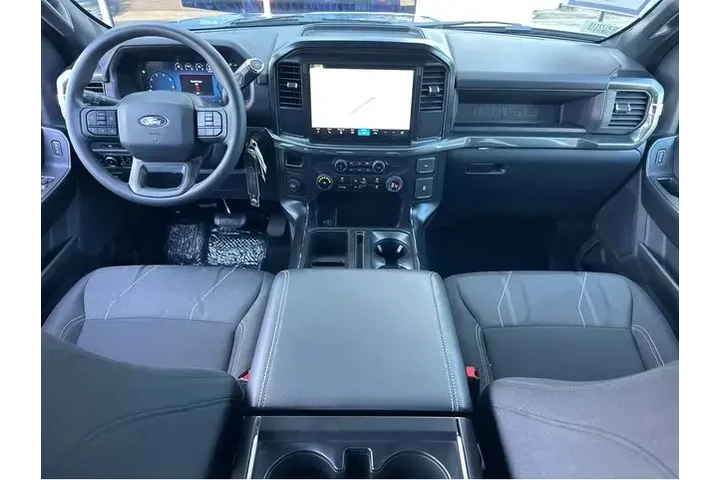 $40000 : Ford F-150 2025 4x2 STX 4dr image 8