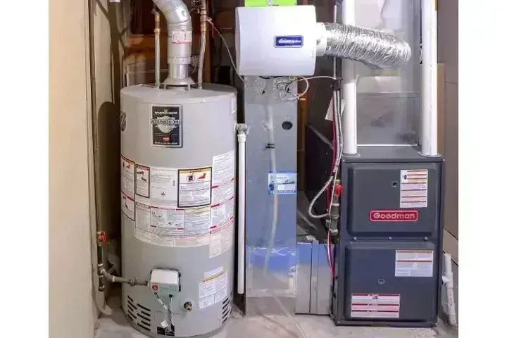 CALEFACCIÓN-AIRE ACONDICIONADO image 4