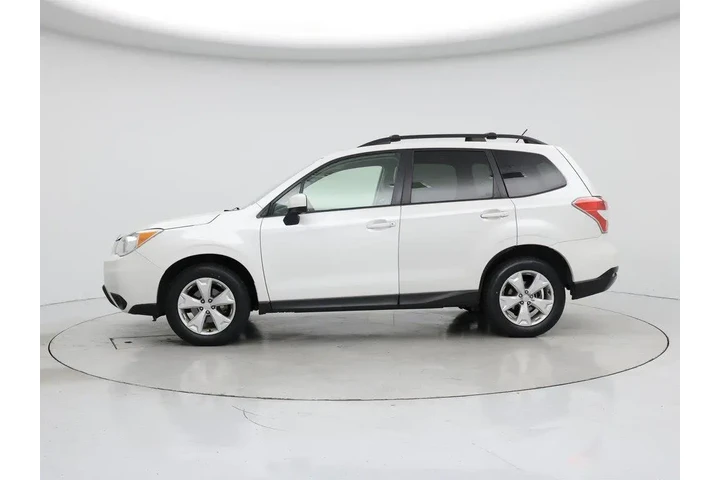 $13599 : Subaru Forester 2014 AWD 2.5 image 3