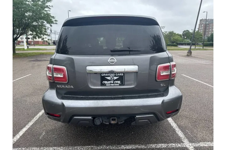 $16995 : 2020 Armada SL image 5