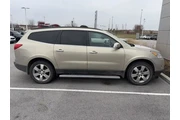 $5630 : Chevrolet Traverse 2011 AWD thumbnail