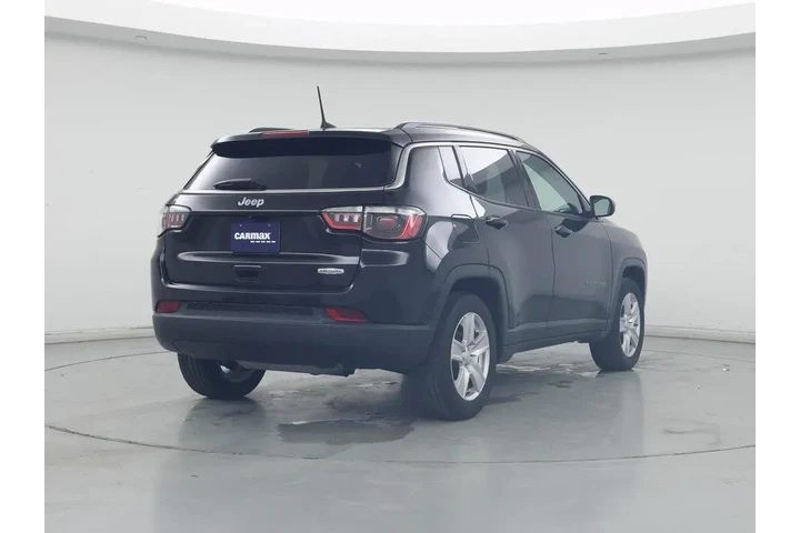 $21998 : Jeep Compass 2022 Latitude 4 image 8