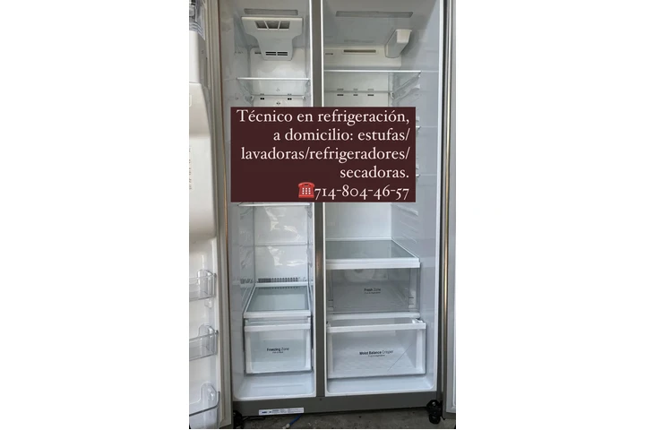 JIREHS APPLIANCES image 2