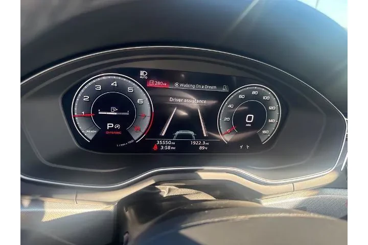 $32995 : Audi A5 Sportback 2025 AWD q image 10