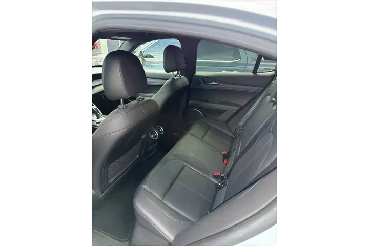 $24590 : Alfa Romeo Stelvio 2023 Spri image 5