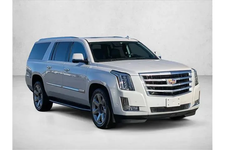 $37805 : Cadillac Escalade ESV 2020 L image 3