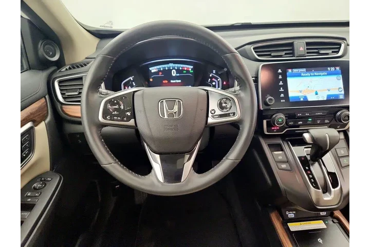 $28998 : Honda CR-V 2021 AWD Touring image 10