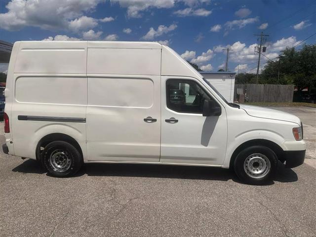 $25990 : 2017 NISSAN NV2500 HD CARGO image 8