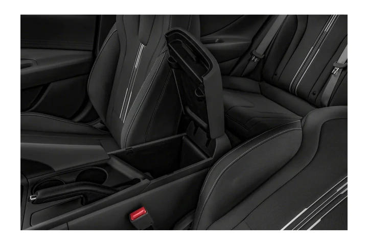 2023 Elantra SEL image 10