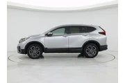$28998 : Honda CR-V 2021 AWD EX-L 4dr thumbnail
