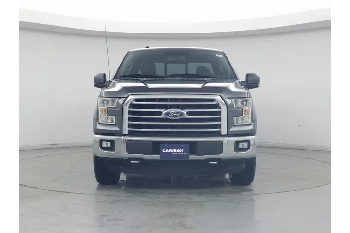 $23998 : Ford F-150 2016 4x4 XLT 4dr image 5