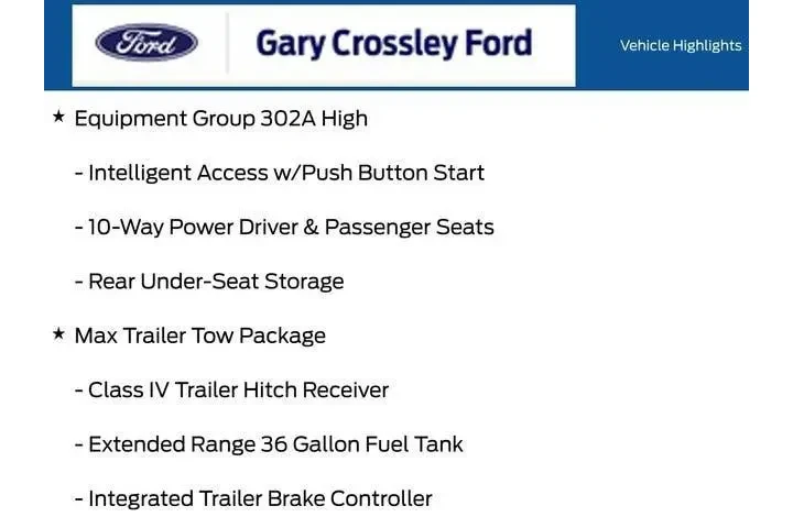 $35000 : Ford F-150 2022 4x4 XL 4dr S image 4