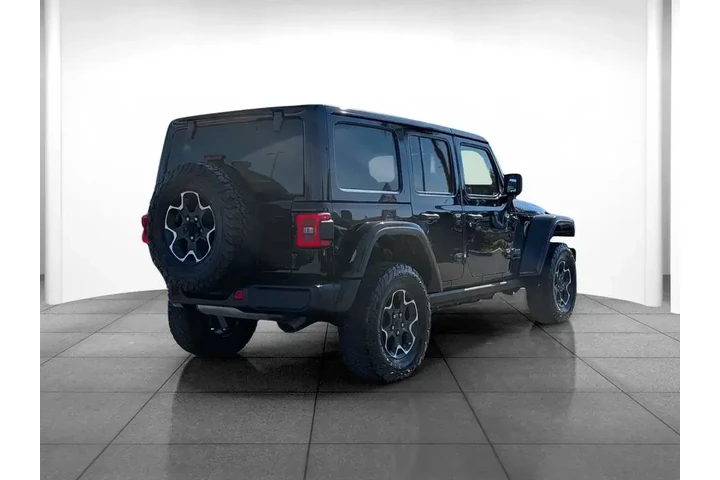 $31295 : Jeep Wrangler 2023 4x4 Rubic image 9