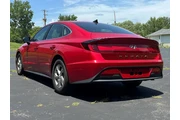 $12999 : 2021 Sonata SE thumbnail