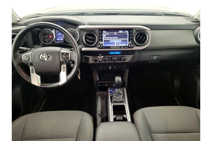 $32998 : Toyota Tacoma 2021 4x4 SR5 V image 9