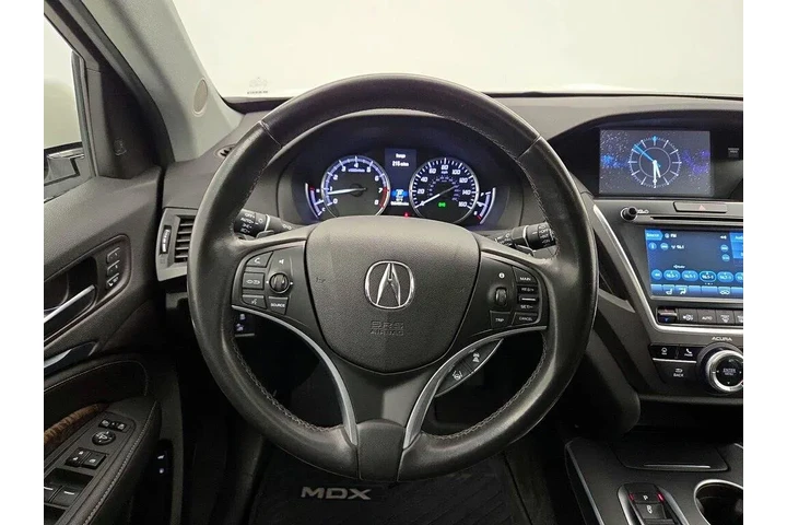 $26998 : Acura MDX 2019 SH-AWD 4dr SU image 10