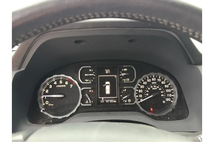 $29357 : Toyota Tundra 2020 4x2 SR5 4 image 6