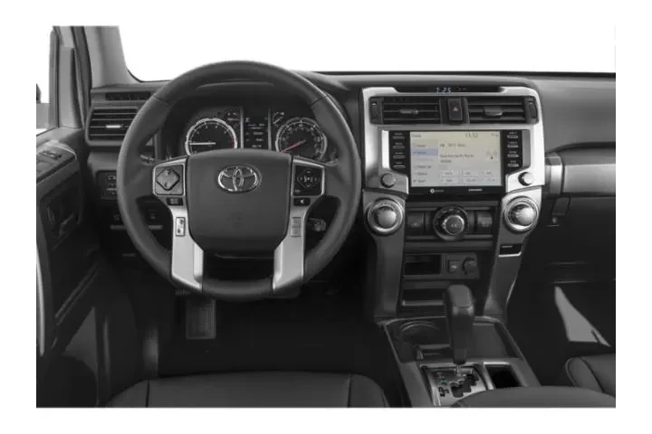 $39026 : Toyota 4Runner 2022 4x4 TRD image 7