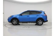 $18998 : Toyota RAV4 2017 LE 4dr SUV thumbnail