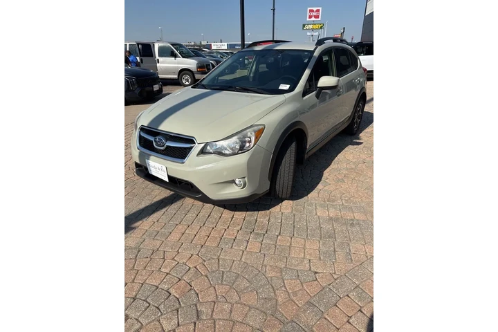 $9980 : 2015 XV Crosstrek 2.0i Premium image 1