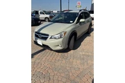 2015 XV Crosstrek 2.0i Premium en North Dakota