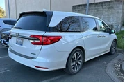 $31990 : Honda Odyssey 2022 Touring 4 thumbnail