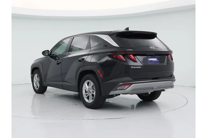 $24998 : Hyundai TUCSON 2025 SE 4dr S image 2