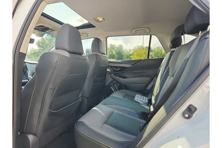 $25764 : Subaru Outback 2022 AWD Onyx image 10