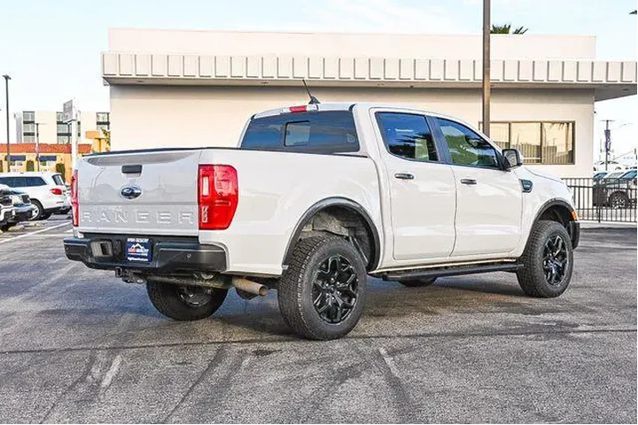 $29888 : Ford Ranger 2022 4x4 XL 4dr image 8
