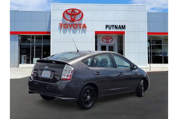 $9988 : Toyota Prius 2009 Base 4dr H image 4