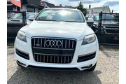 $11995 : 2015 Q7 quattro 4dr 3.0T Prem thumbnail