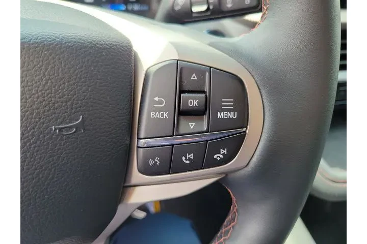 $38988 : Ford Explorer 2026 Active 4d image 6